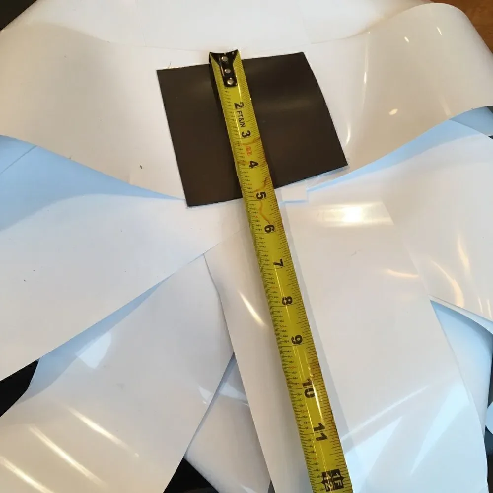 MERCEDES Diamond White Car Gift Bow!